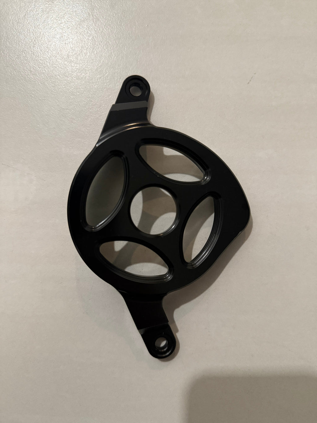 XXX Metal Motor Cover V2 (SC)