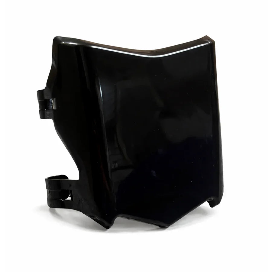 GLOSSY MOTOCUTZ FRONT PLATE