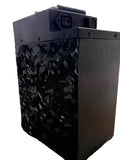 YOZMA/STRIKE FORGED CARBON BATTERY WRAP