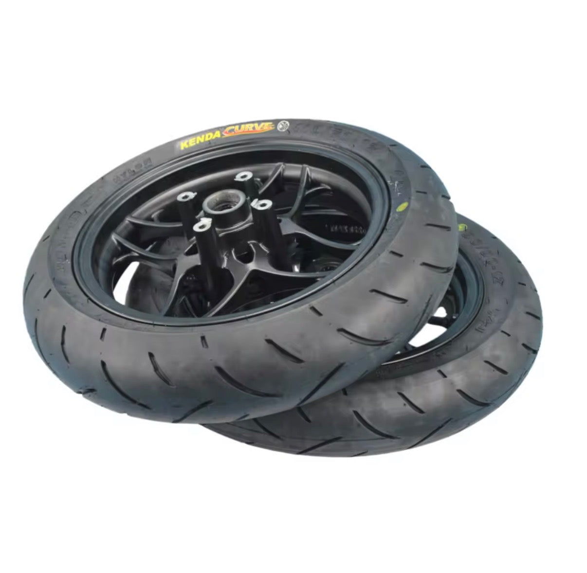 Tubeless Supermoto Wheels (Tuttio / Yozma) – Pre Order