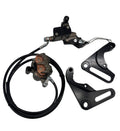 YOZMA/TUTTIO ULTRA BEE REAR BRAKE (PRE ORDER)