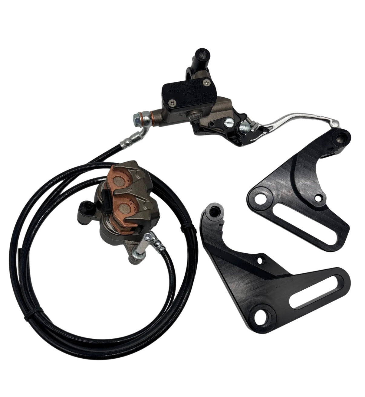 YOZMA/TUTTIO ULTRA BEE REAR BRAKE (PRE ORDER)