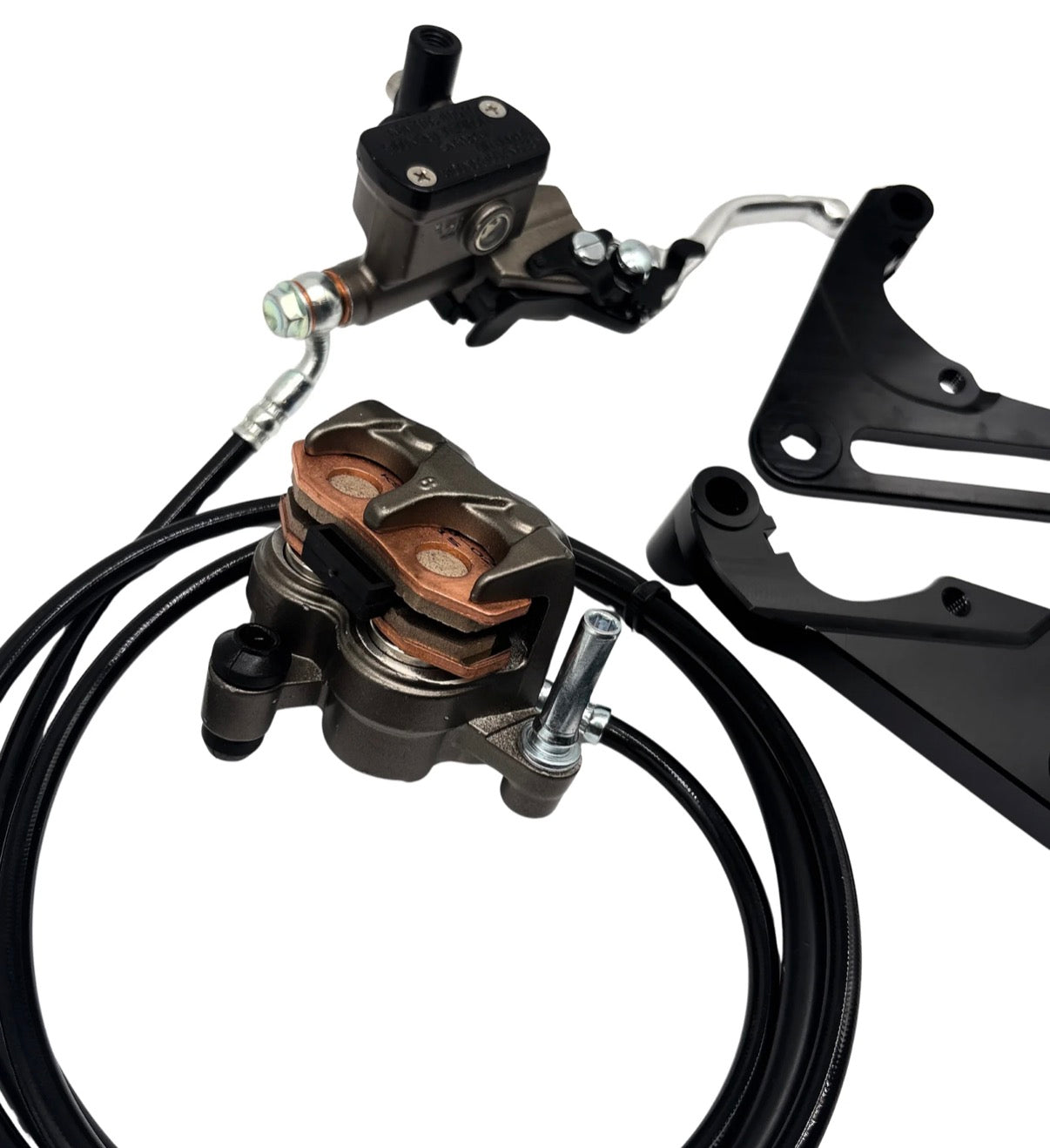 YOZMA/TUTTIO ULTRA BEE REAR BRAKE (PRE ORDER)