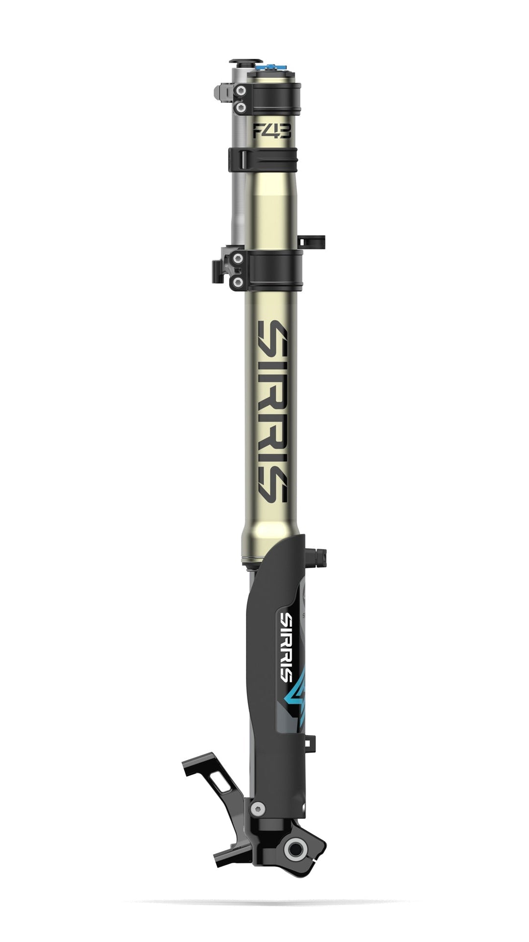 Sirris F43 CMX Front Fork for Surron LBX | E-Ride Pro S / SS 2.0