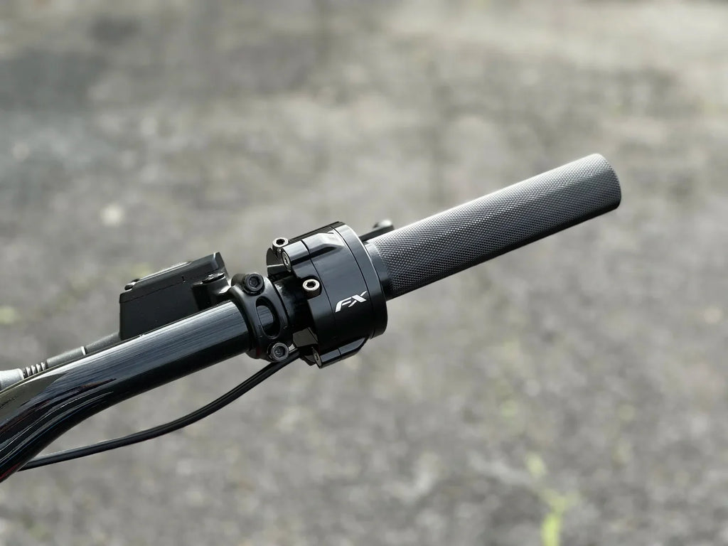 FX Throttle