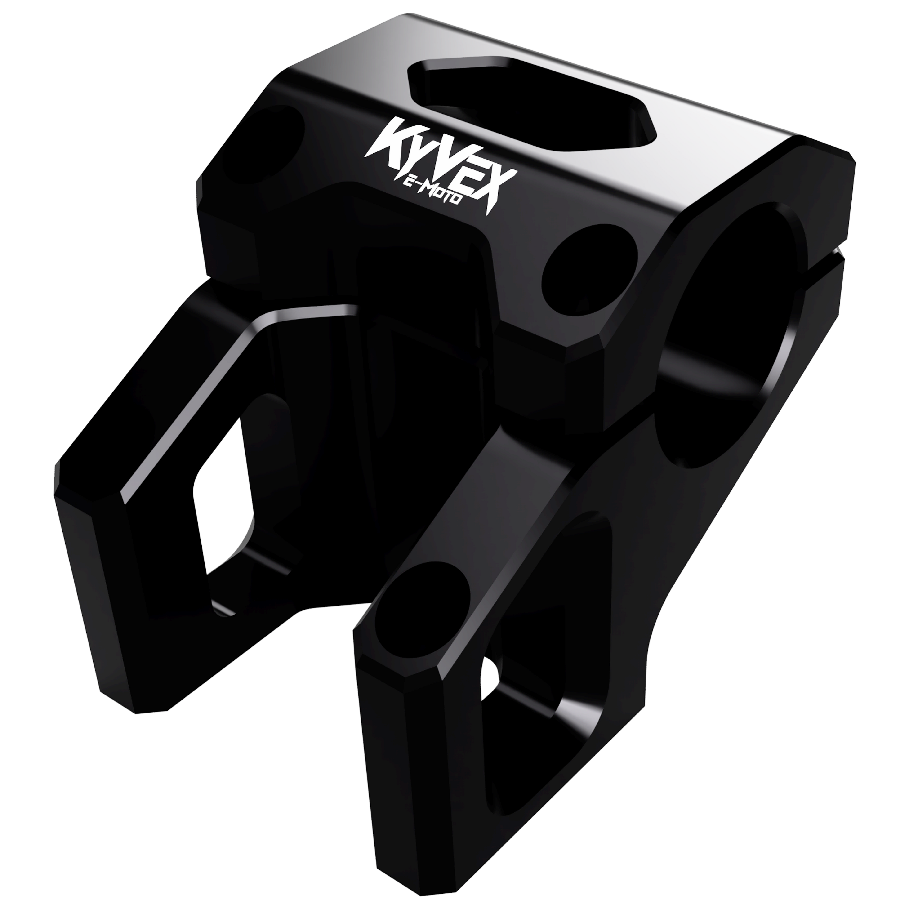 KyVex Bar Mount Riser