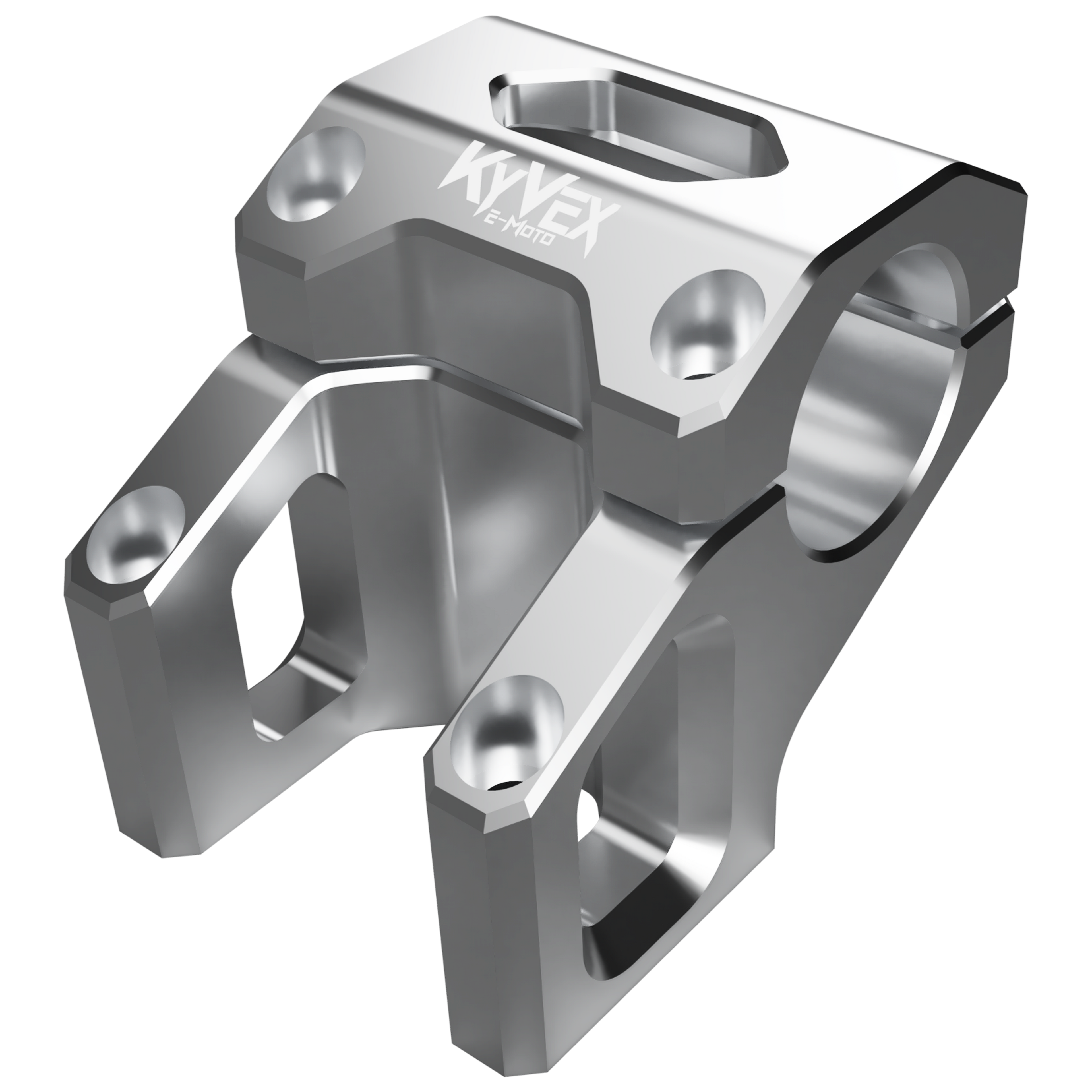 KyVex Bar Mount Riser
