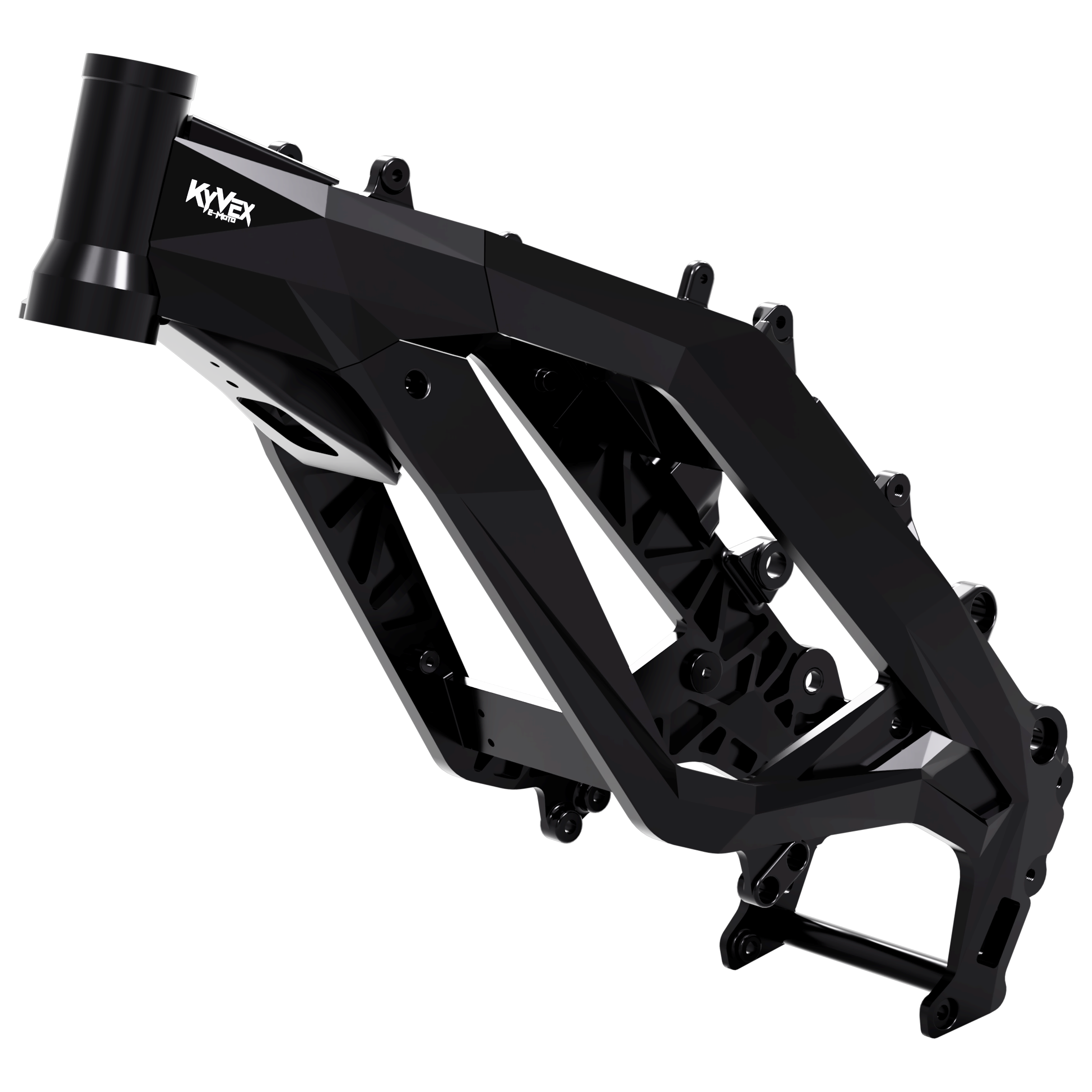 KyVex Billet Frame For Surron Light Bee X