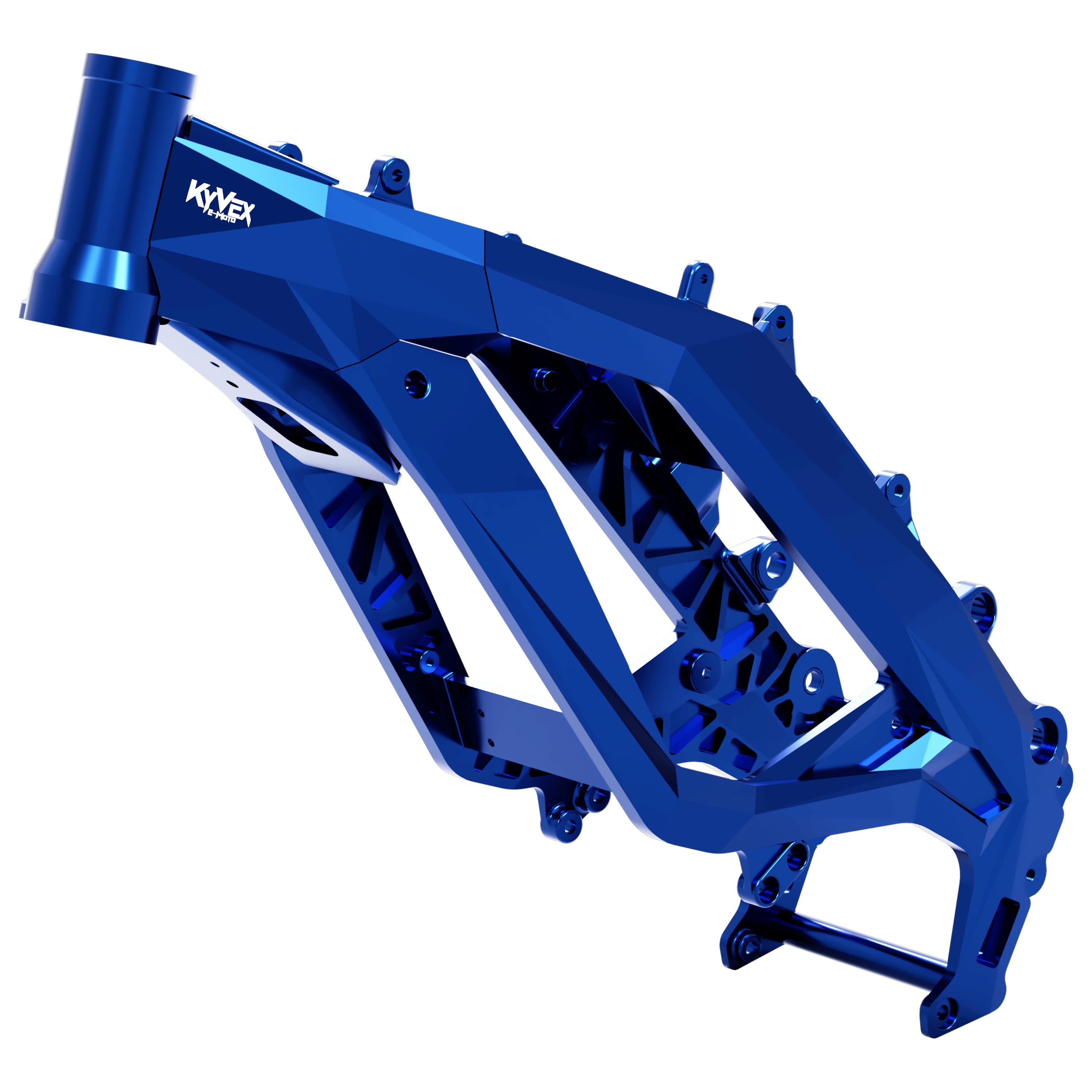 KyVex Billet Frame For Surron Light Bee X