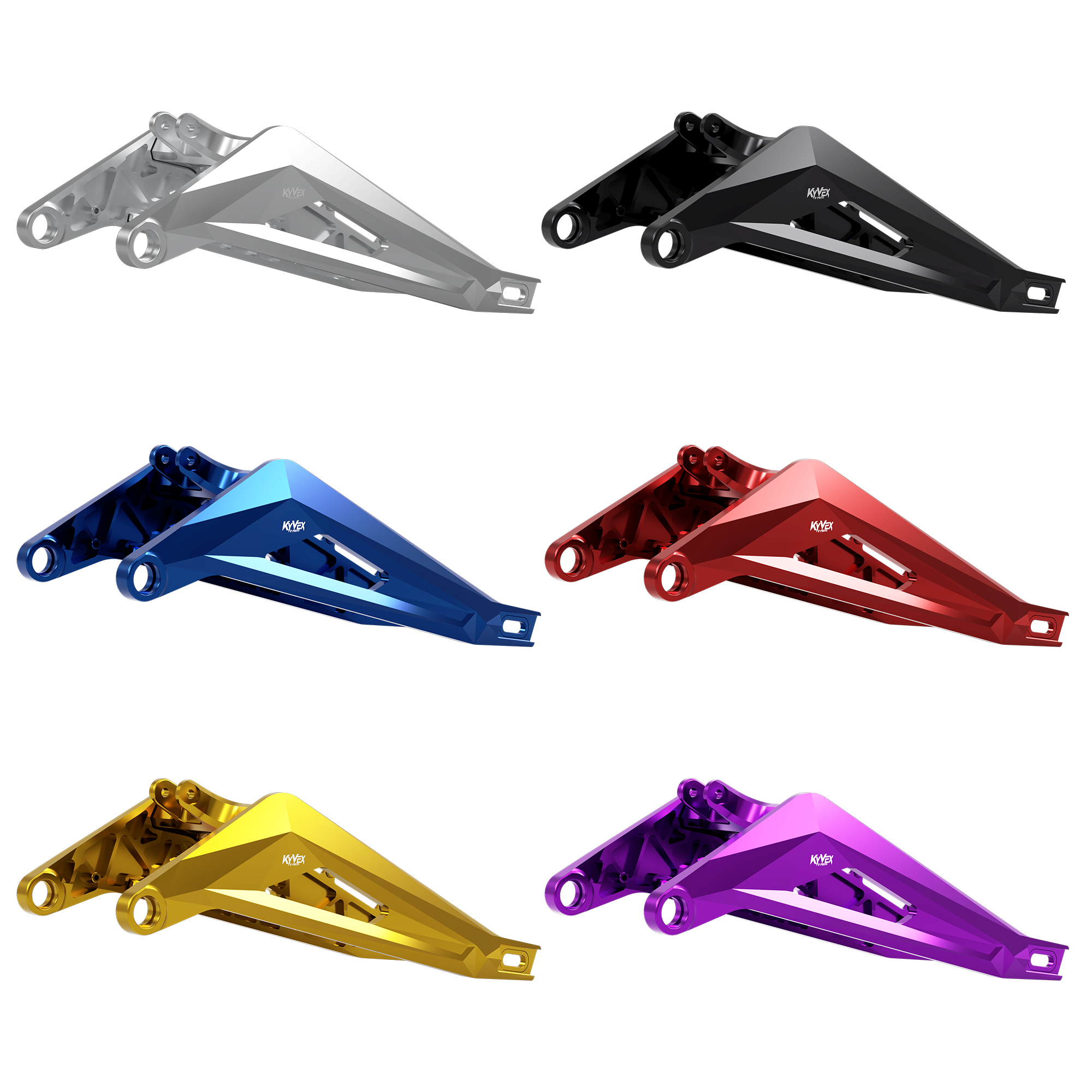 KyVex Billet Swing Arm For Surron Light Bee X
