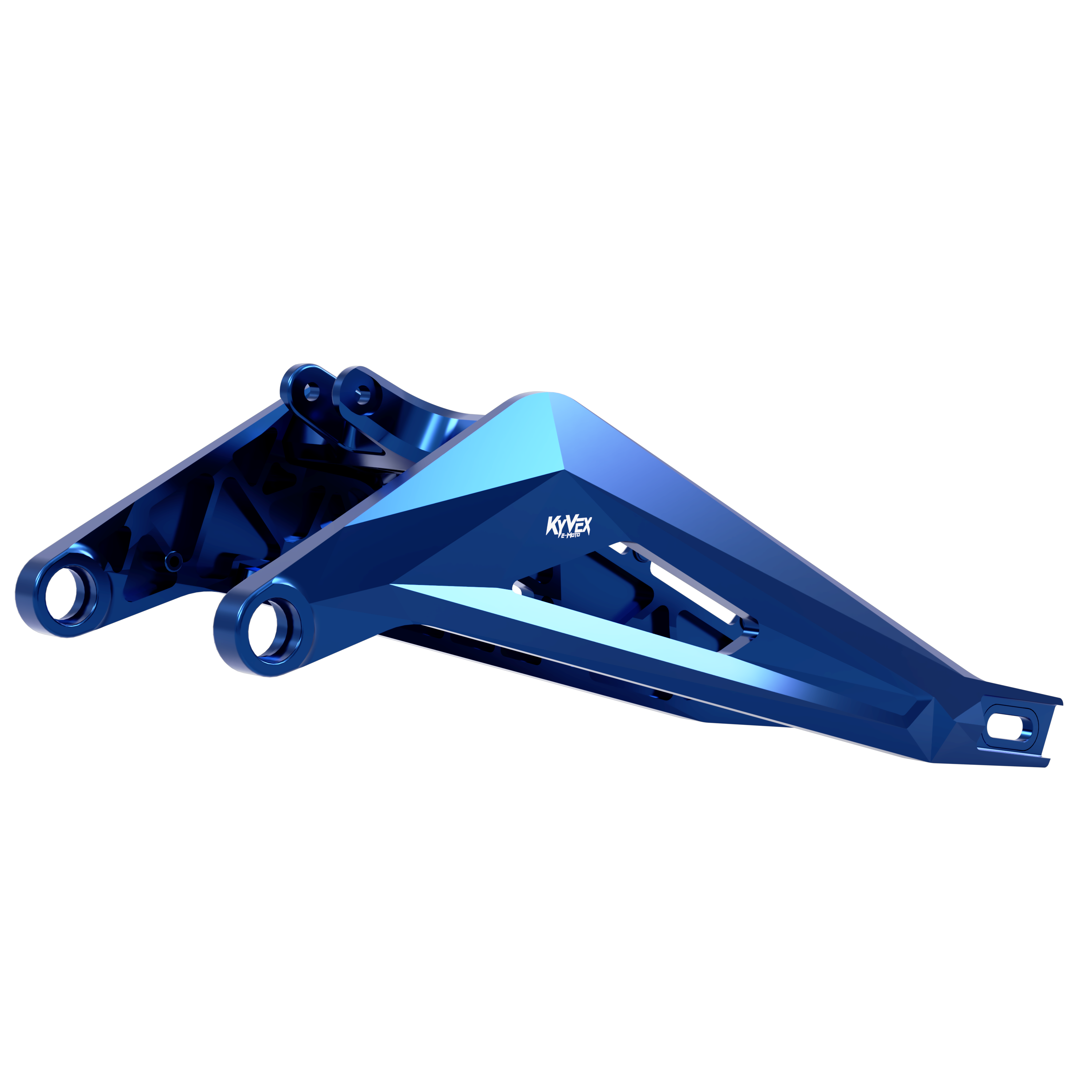 KyVex Billet Swing Arm For Surron Light Bee X