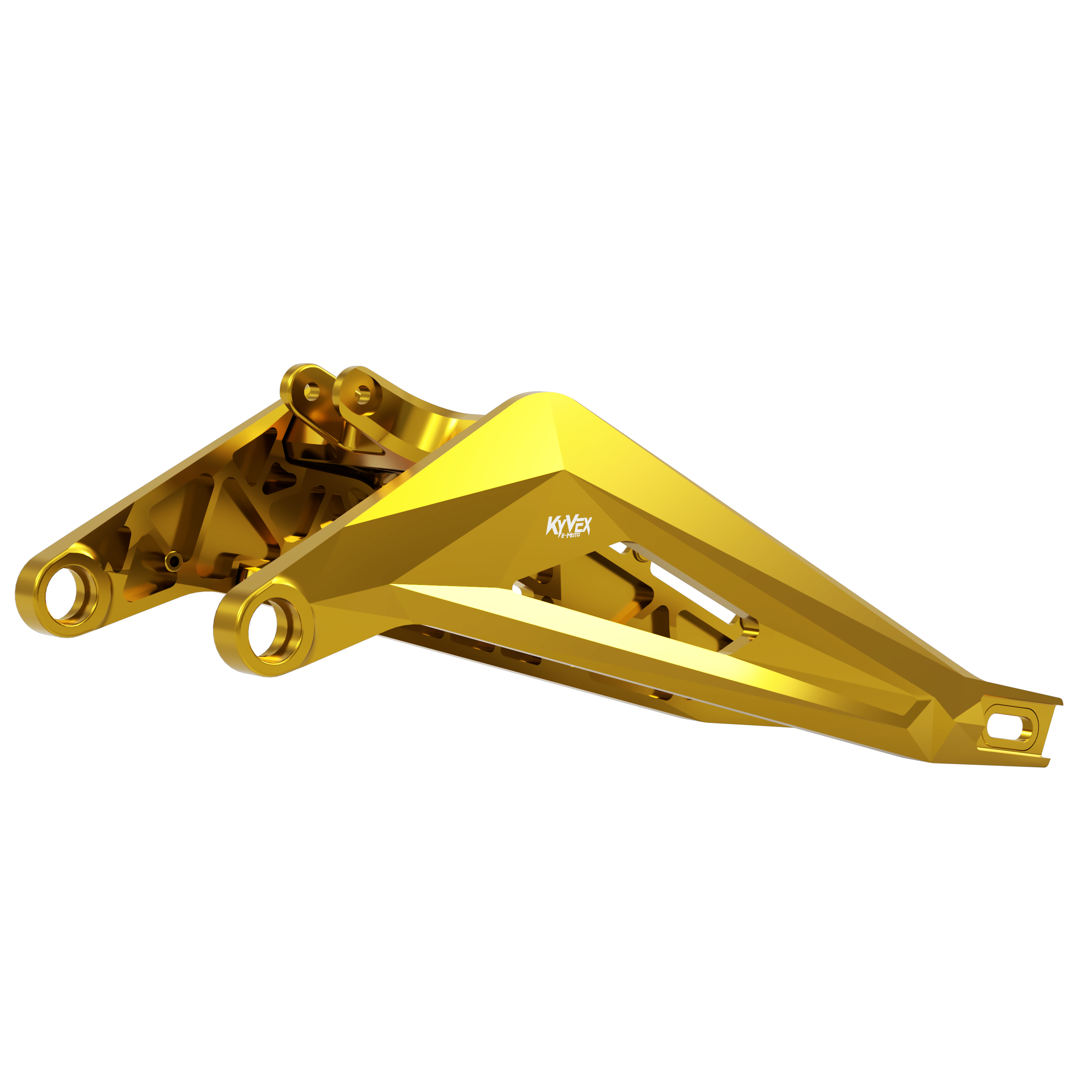 KyVex Billet Swing Arm For Surron Light Bee X
