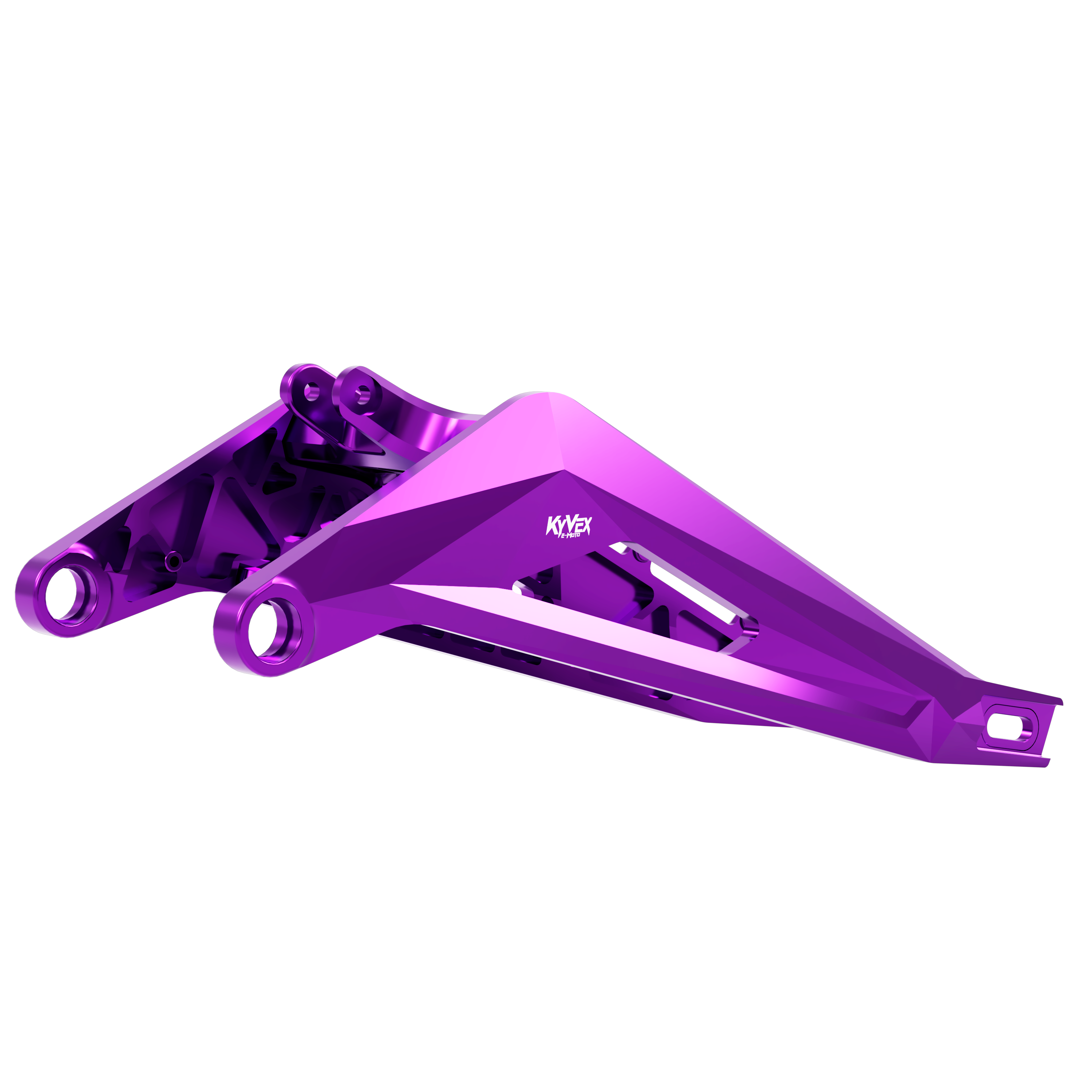 KyVex Billet Swing Arm For Surron Light Bee X