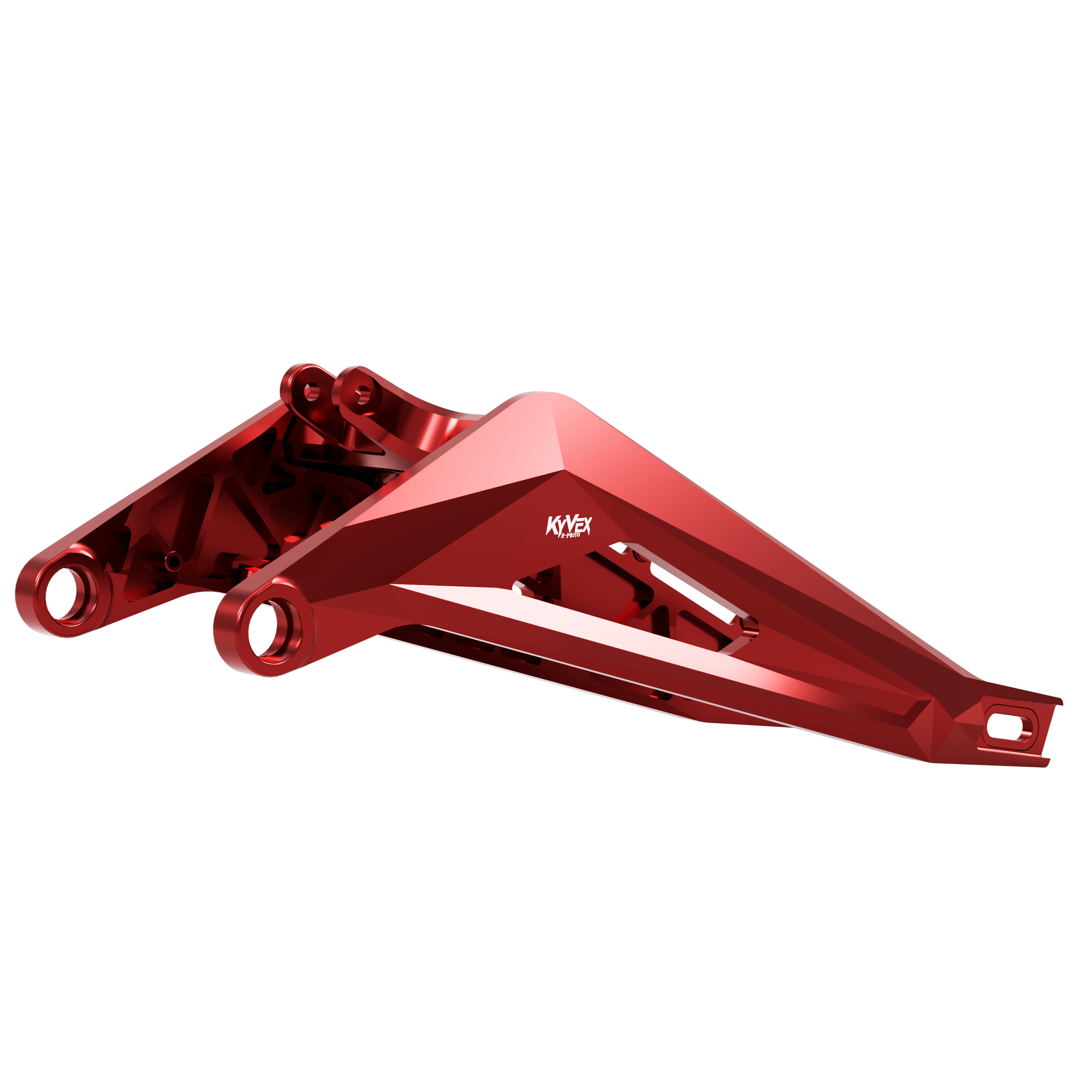 KyVex Billet Swing Arm For Surron Light Bee X