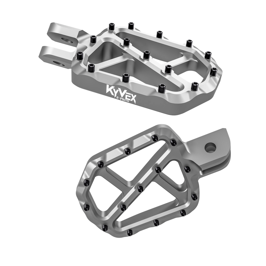 KyVex Replacement Foot Peg Pins