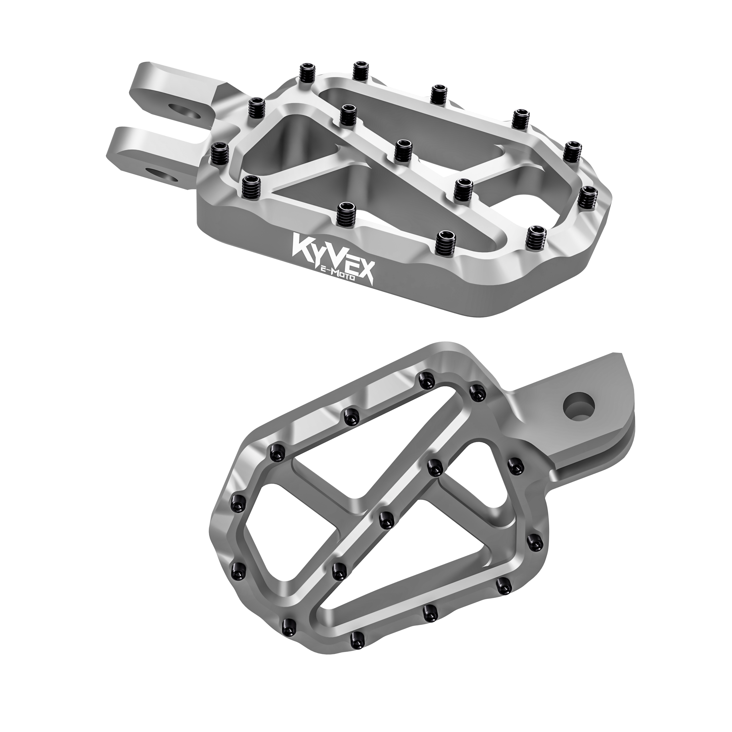 KyVex Replacement Foot Peg Pins