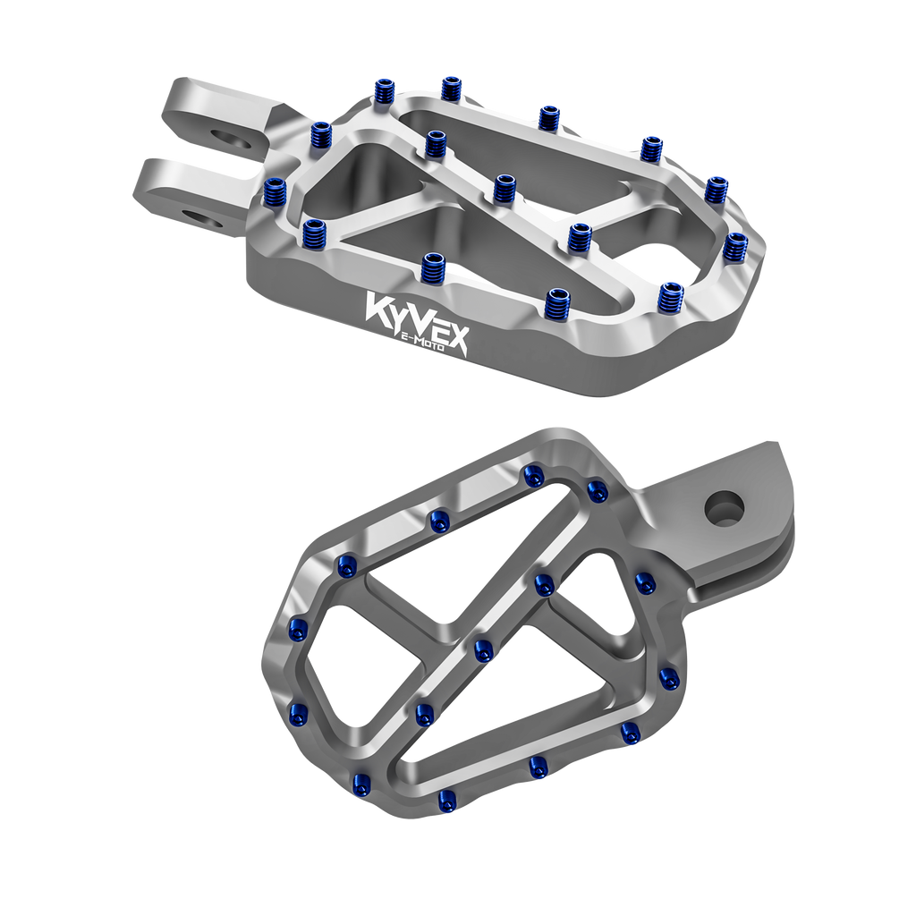 KyVex Replacement Foot Peg Pins