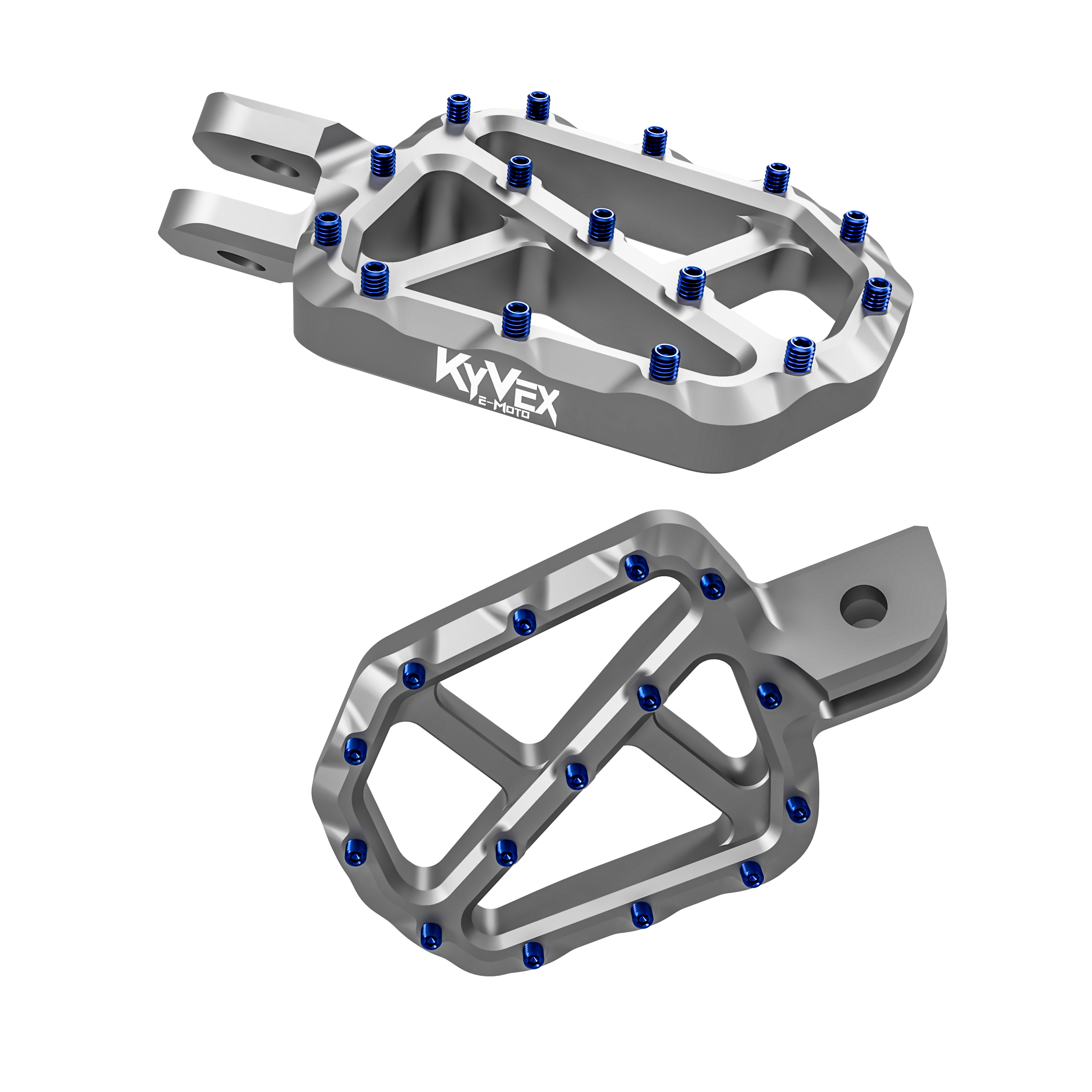 KyVex Replacement Foot Peg Pins