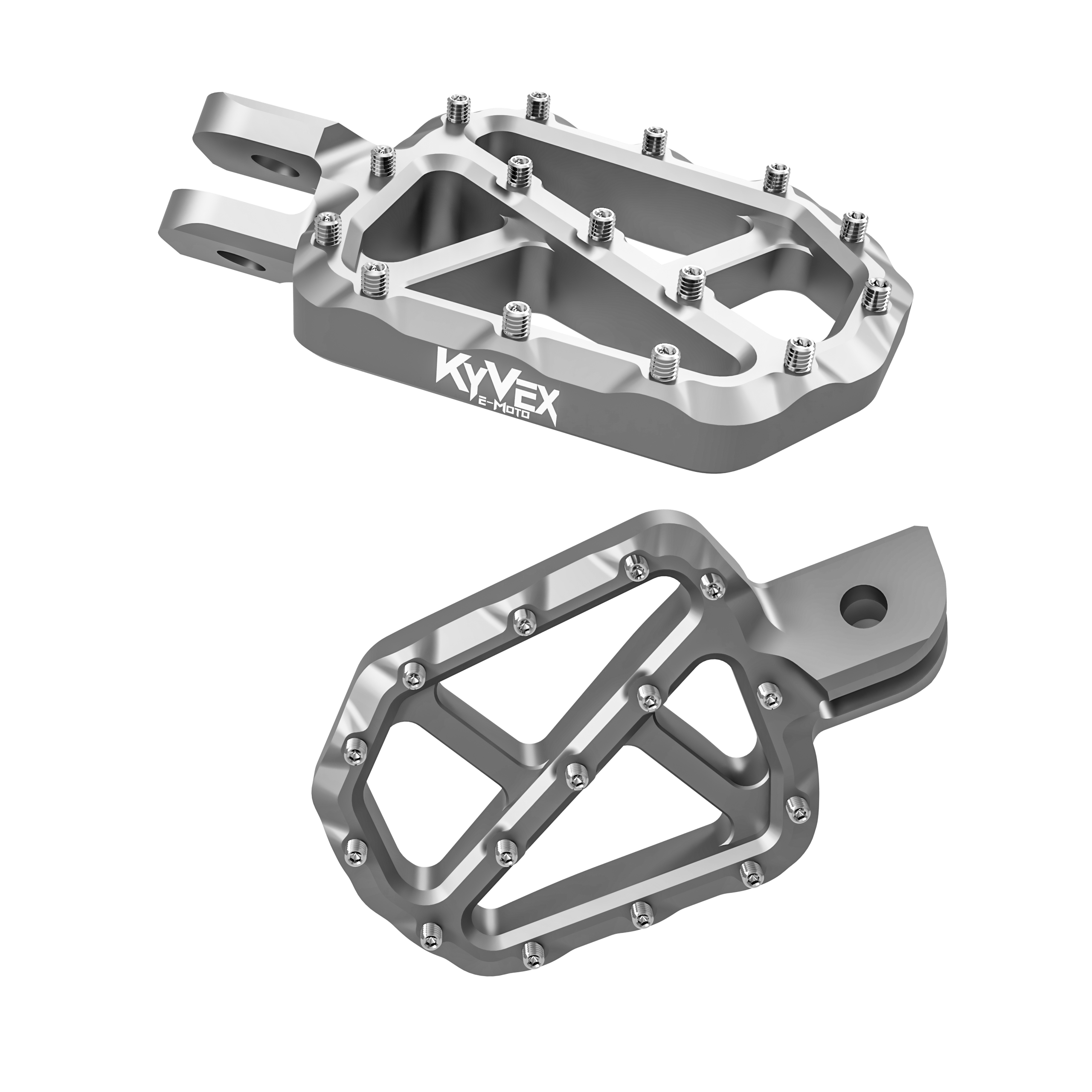 KyVex Replacement Foot Peg Pins