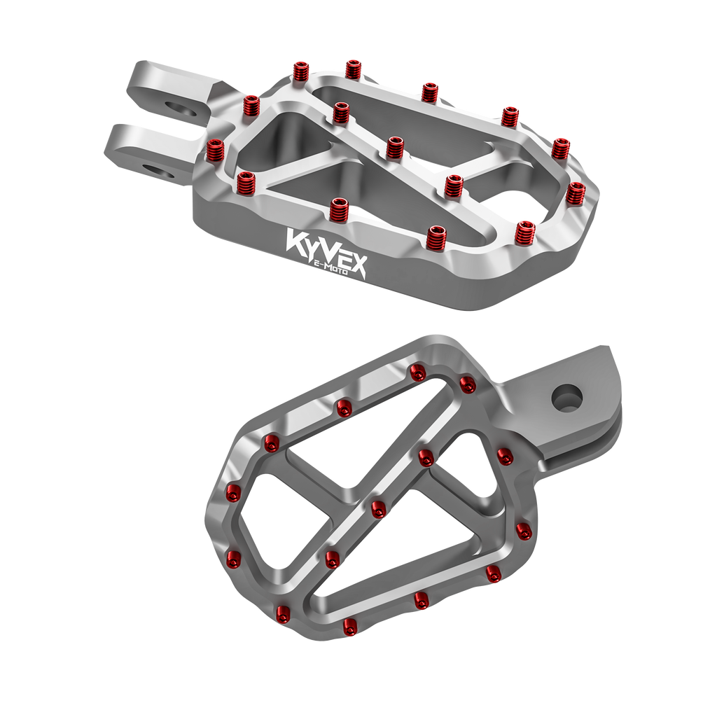 KyVex Replacement Foot Peg Pins