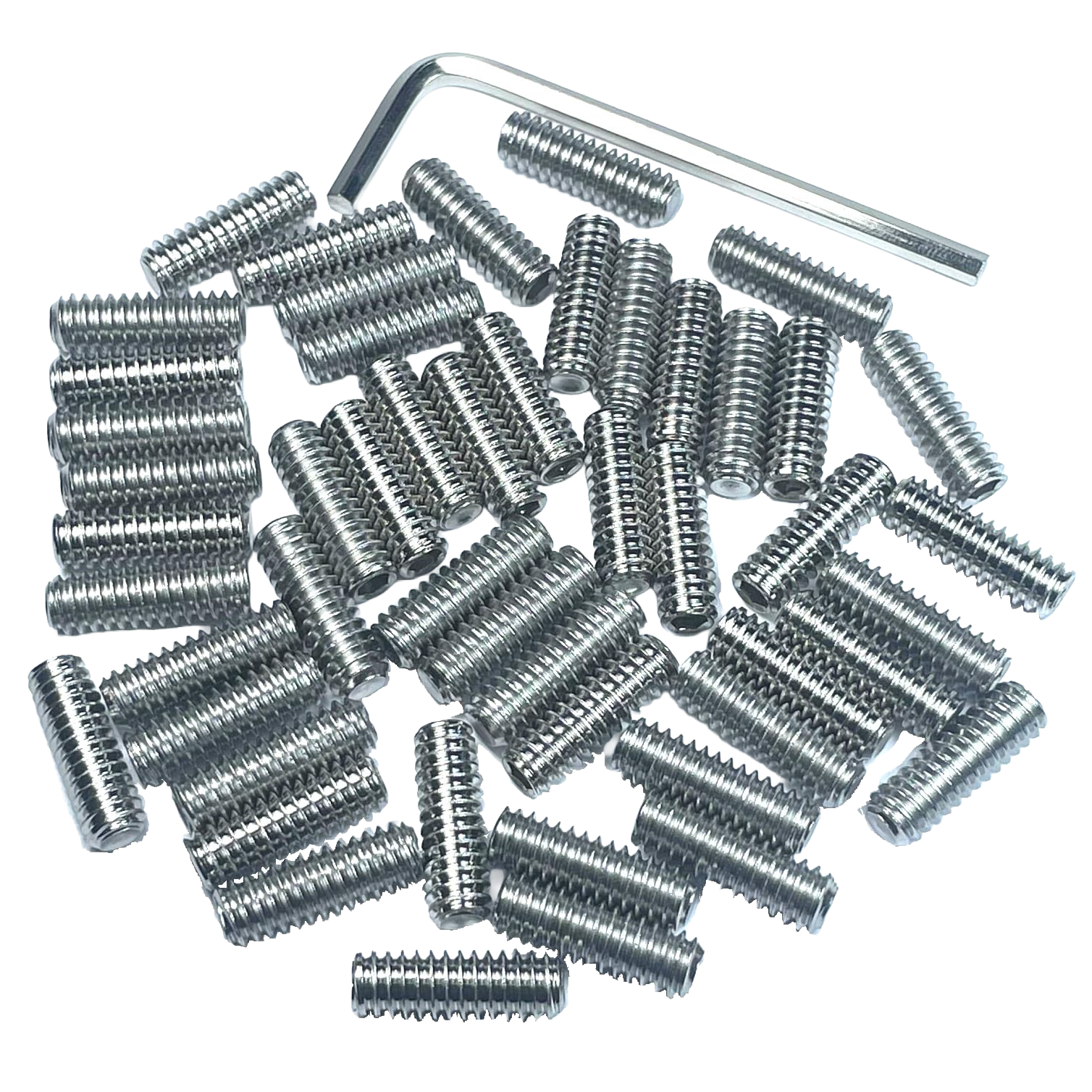 KyVex Replacement Foot Peg Pins