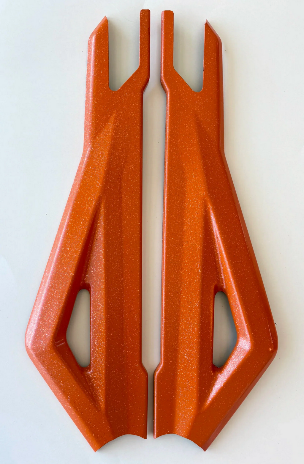 Surron Ultra Bee Frame Guards
