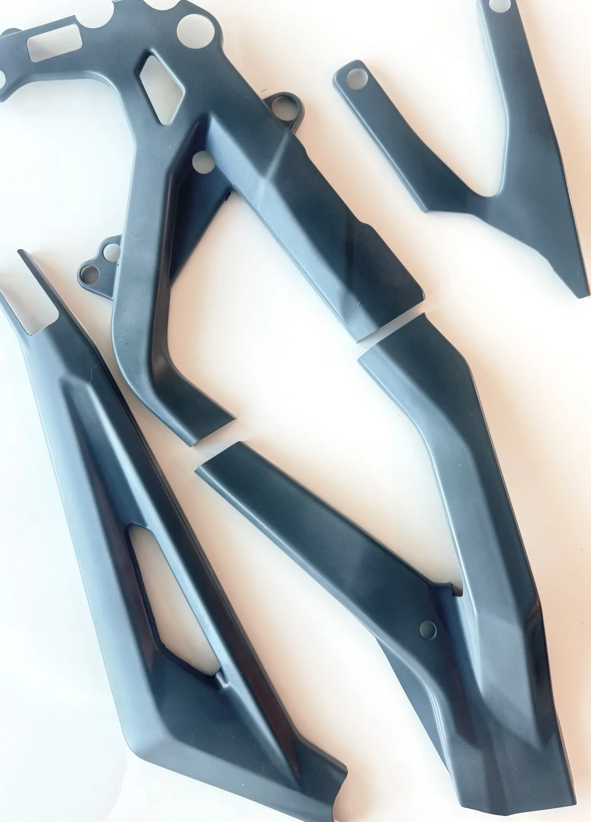 Surron Ultra Bee Frame Guards