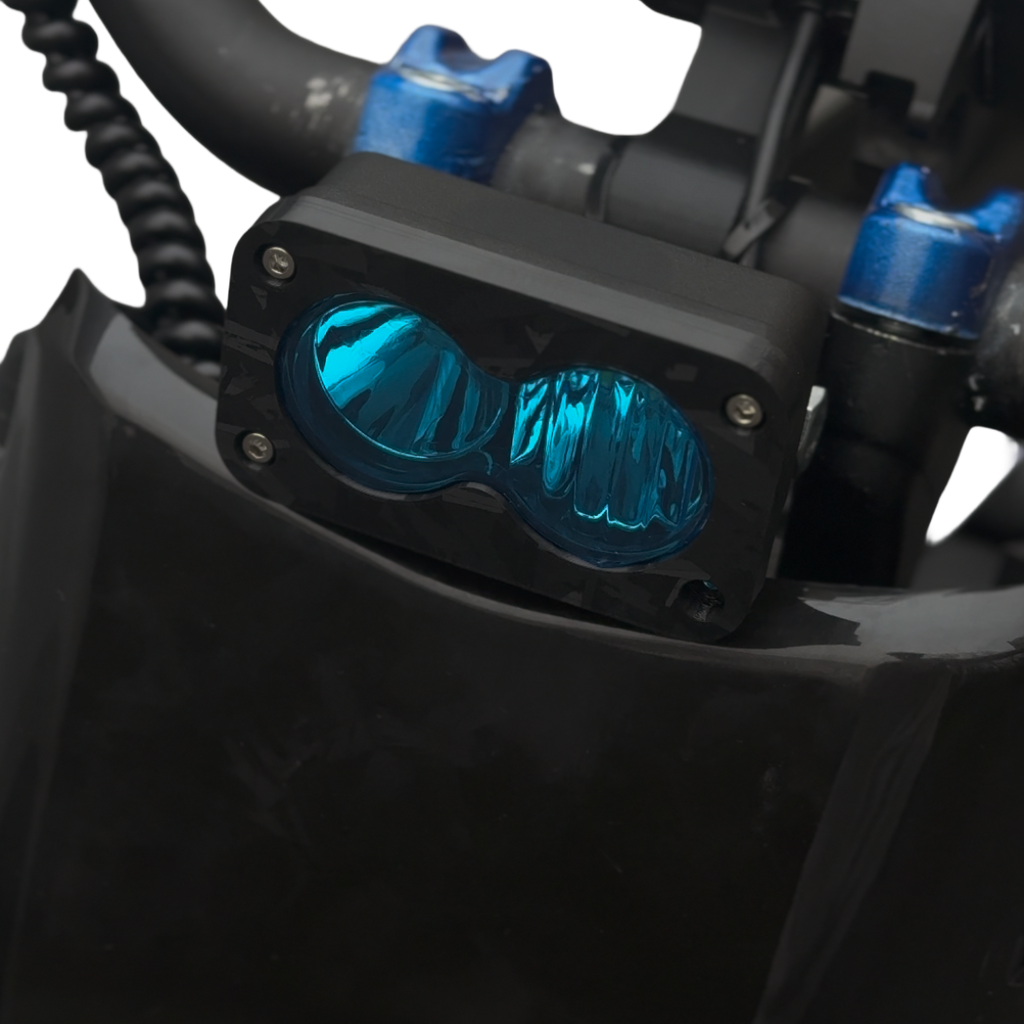 Yozma Baja Light (PRE ORDER 7-17 DAYS)