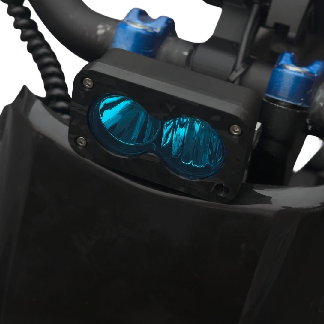 Yozma Baja Light (PRE ORDER 7-17 DAYS)
