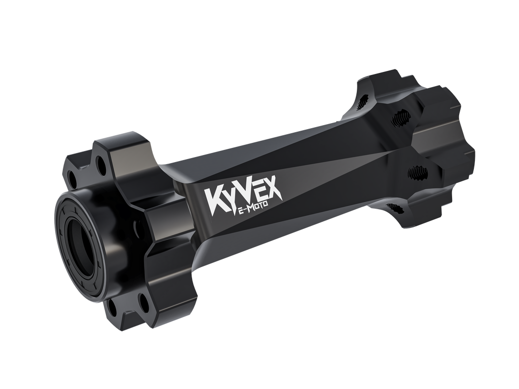 KyVex Billet Jackshaft for Talaria XXX