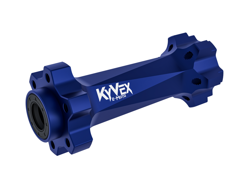 KyVex Billet Jackshaft for Talaria XXX