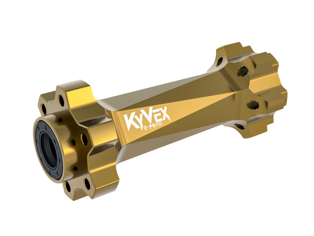 KyVex Billet Jackshaft for Talaria XXX