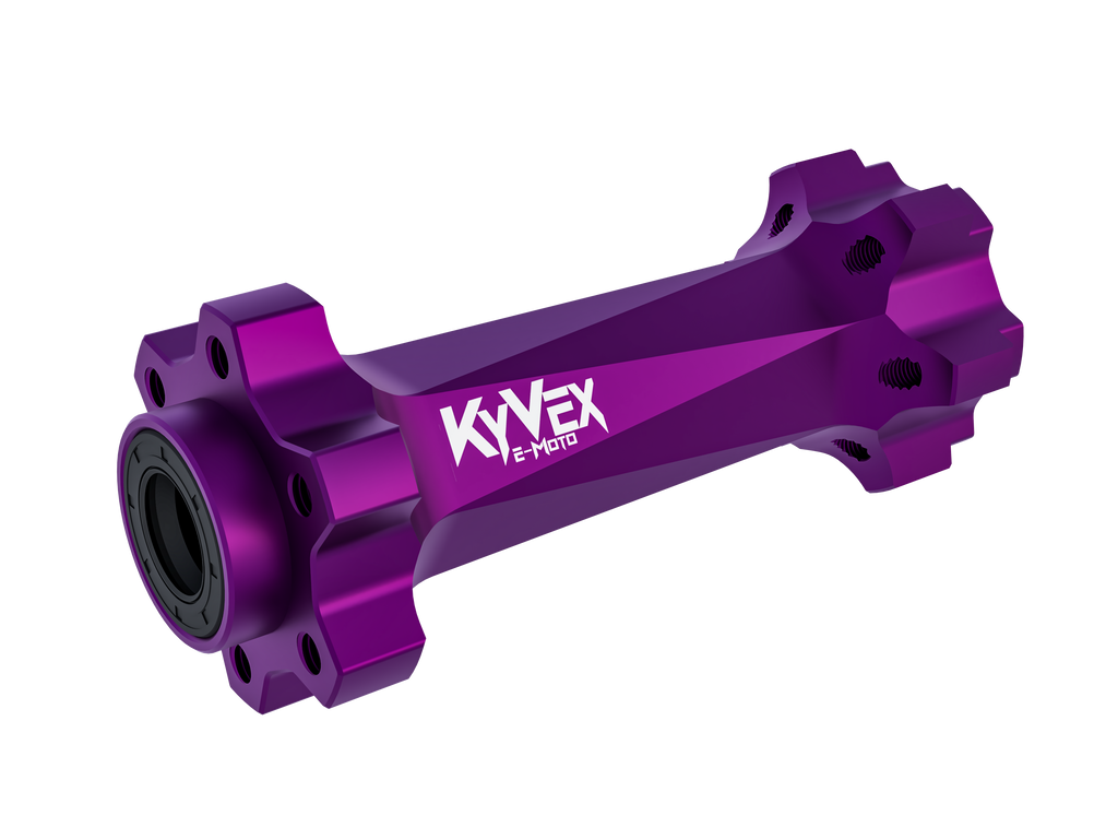 KyVex Billet Jackshaft for Talaria XXX