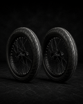 Altis Sigma SuperMoto Tires Set